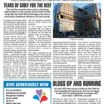 Australians for Animals November 2012 Newsletter