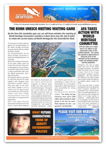 afa newsletter july 2015