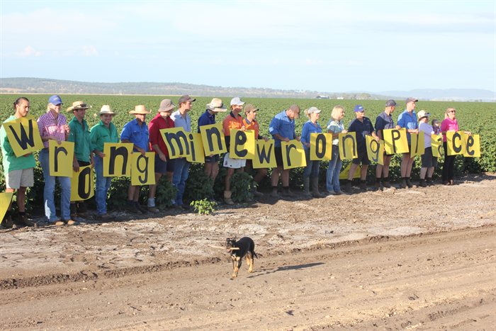 Liverpool Plains