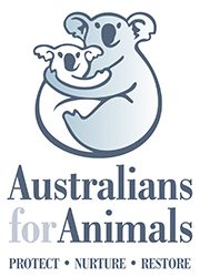 Australians For Animals