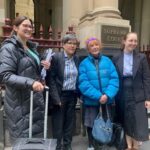 sue arnold legal team